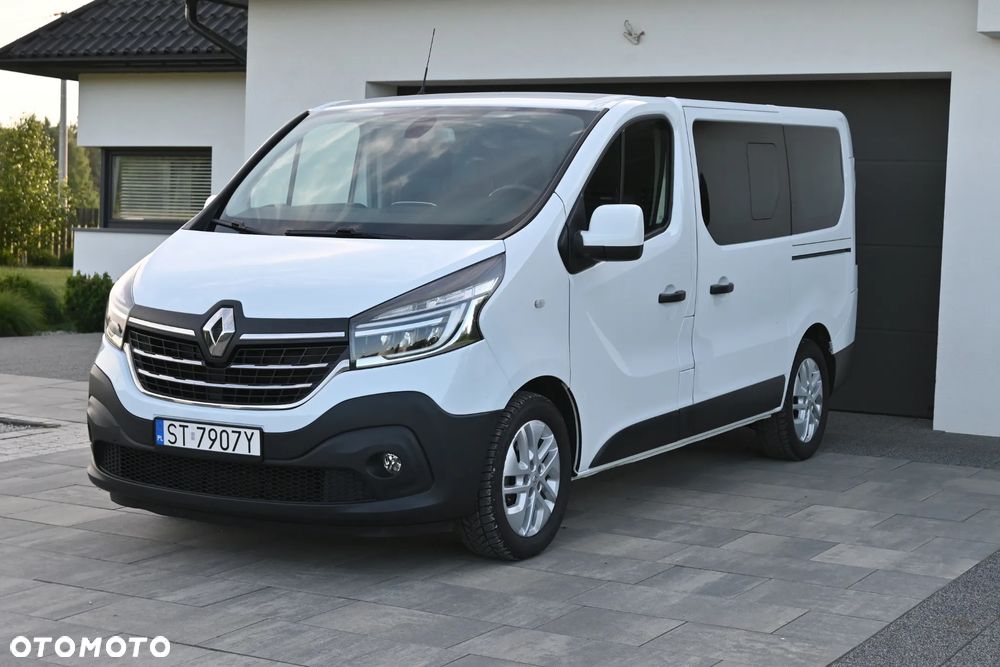 Renault Trafic - 3