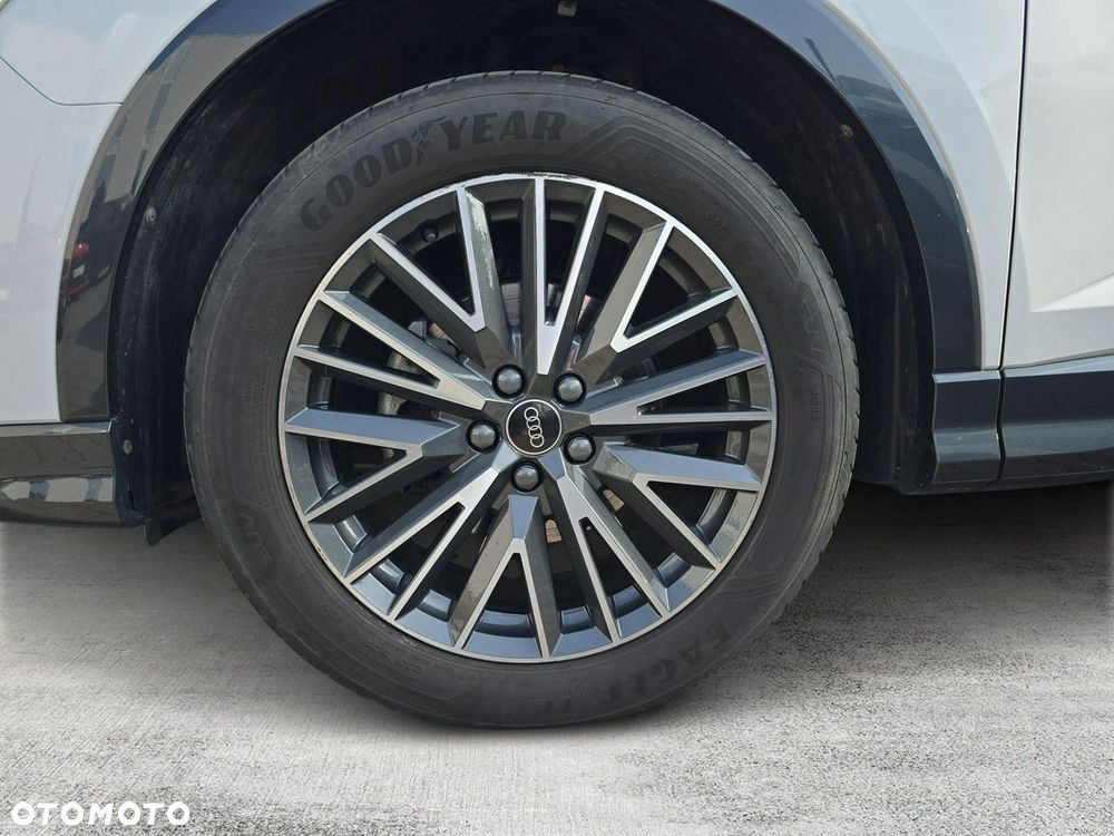 Audi Q3 Sportback 35 TFSI mHEV S-Line S tronic - 15