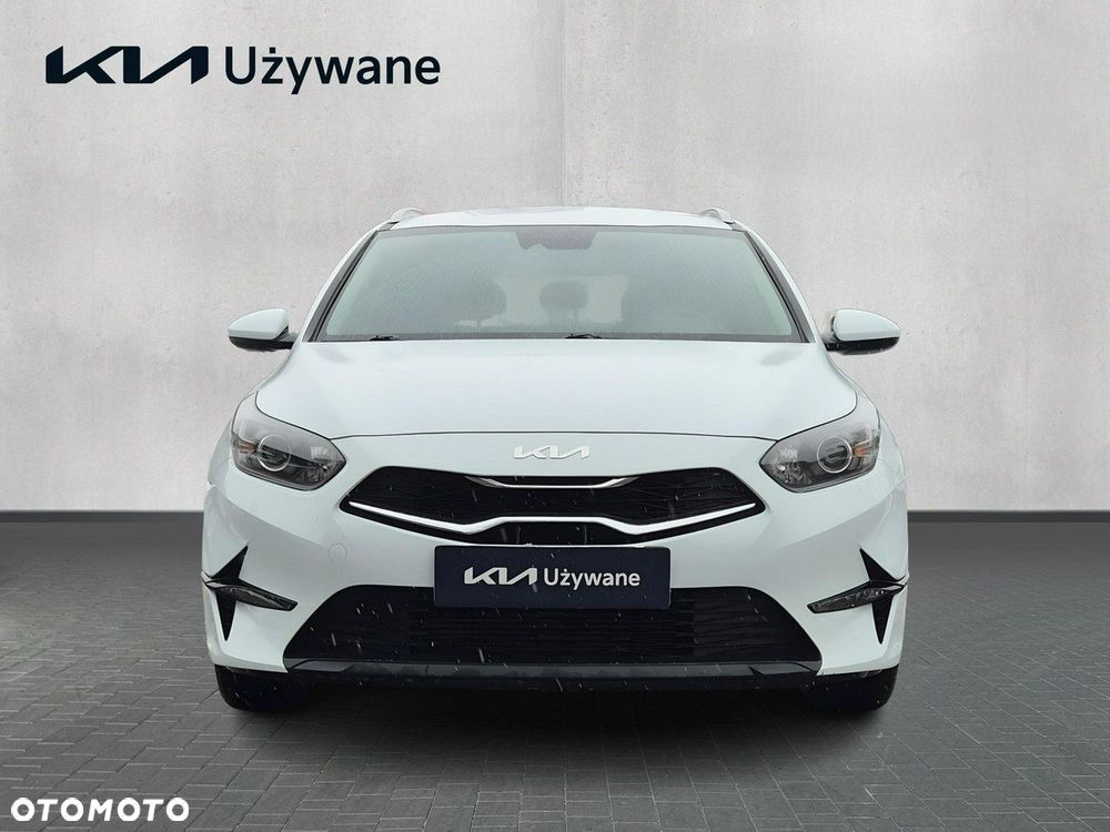 Kia Ceed 1.5 T-GDI M - 9