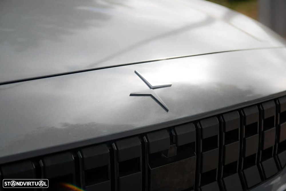 Polestar 2 Single Motor 64kWh - 29
