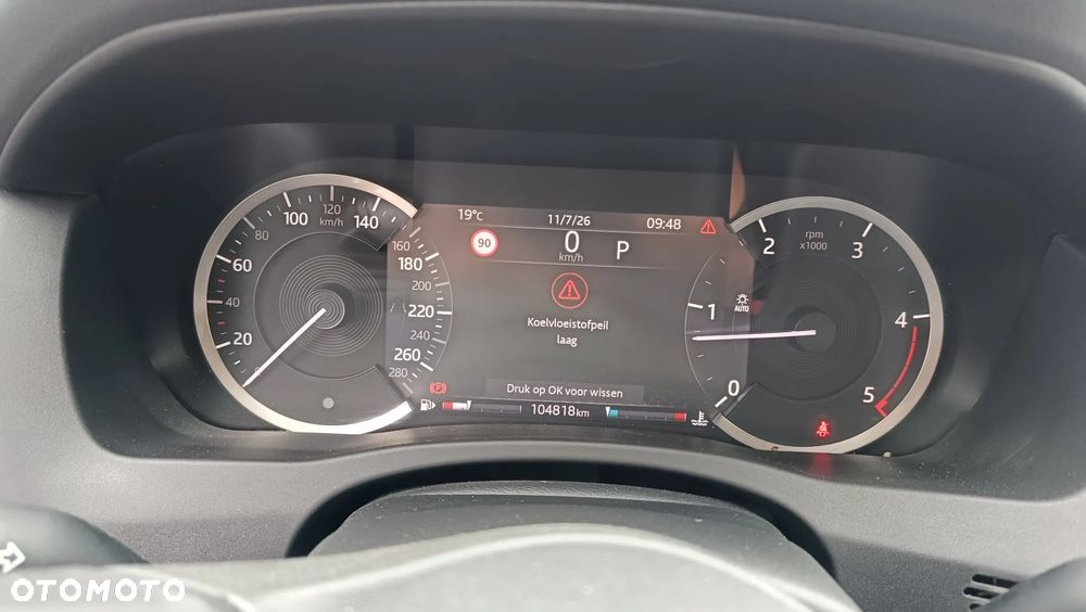 Jaguar XE 2.0 D180 R-Dynamic HSE - 12