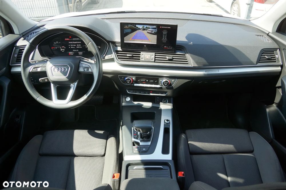 Audi Q5 - 11
