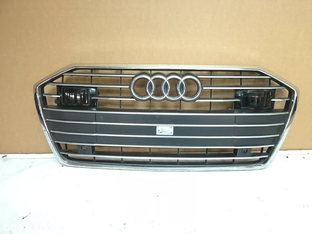 Grill Audi A6 C8 4K0853651