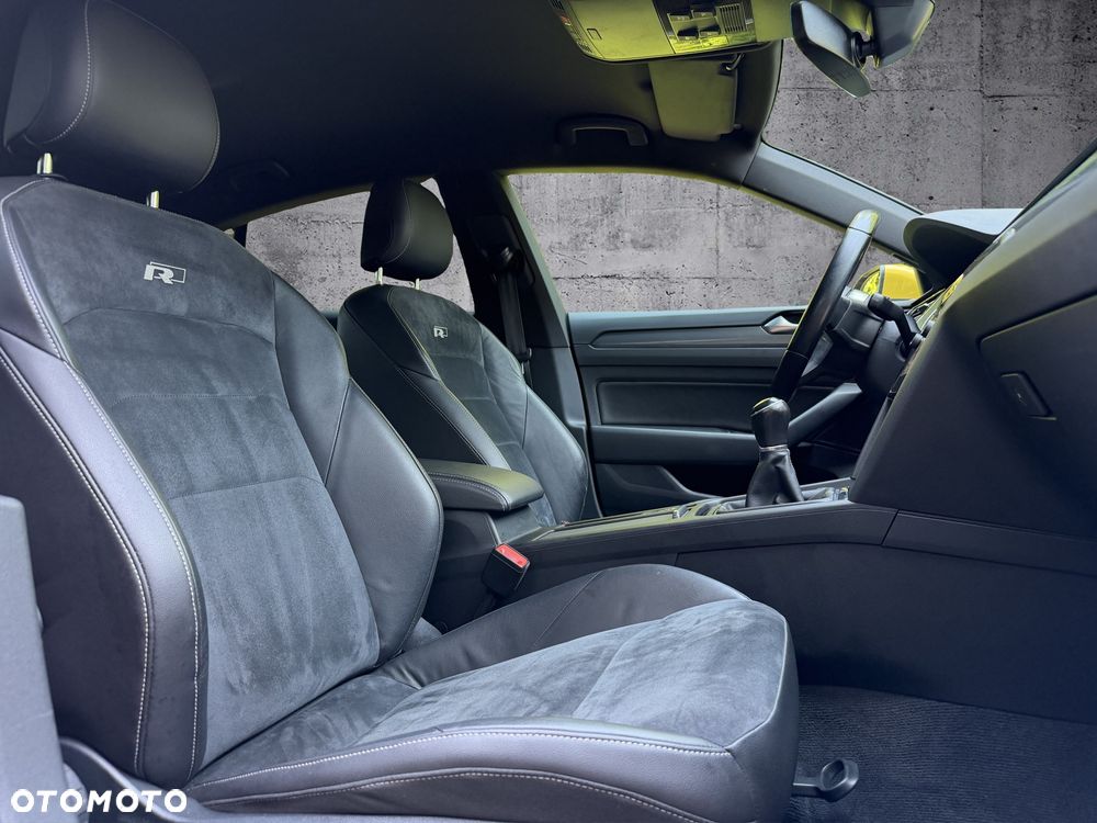 Volkswagen Arteon - 17