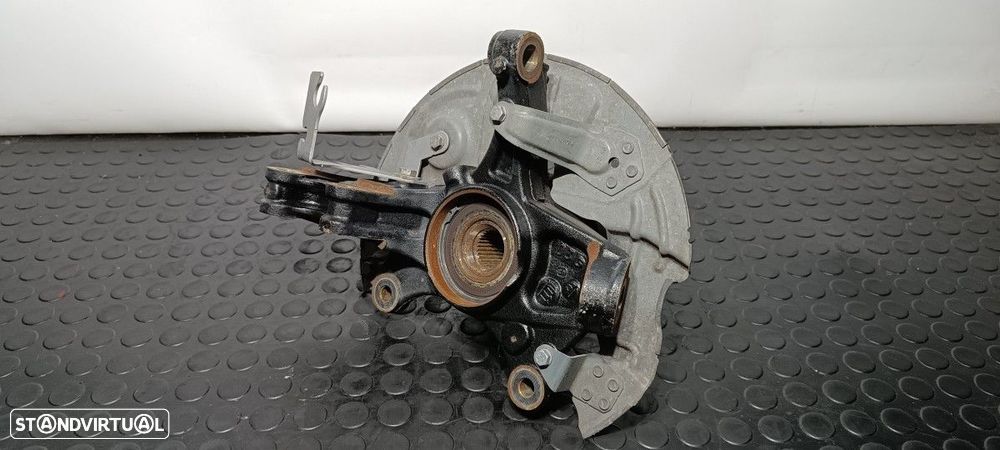 MANGA DE EIXO FRENTE DIREITA CITROEN C5 AIRCROSS LIVE PACK - 3