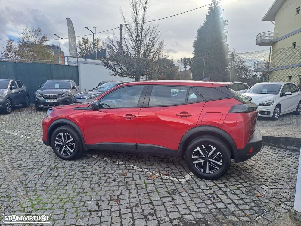 Peugeot 2008 PureTech 100 Active - 6