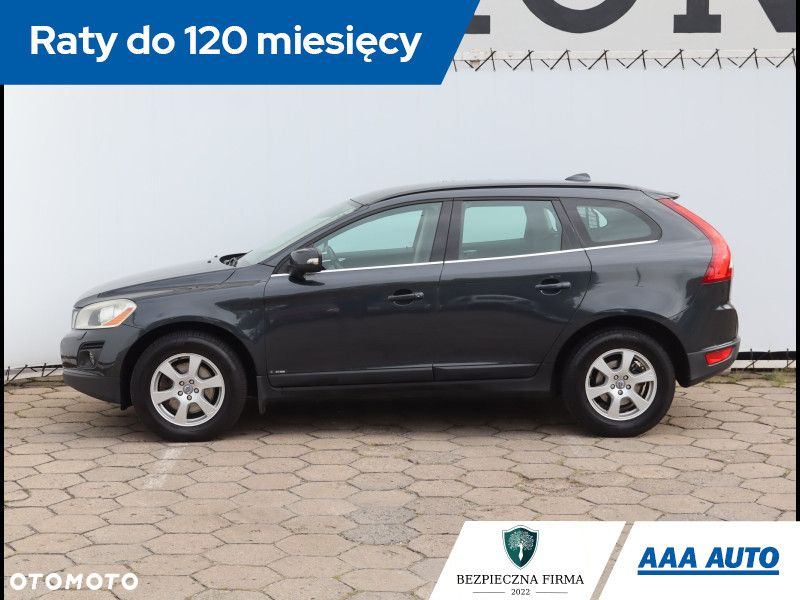 Volvo XC 60 - 3