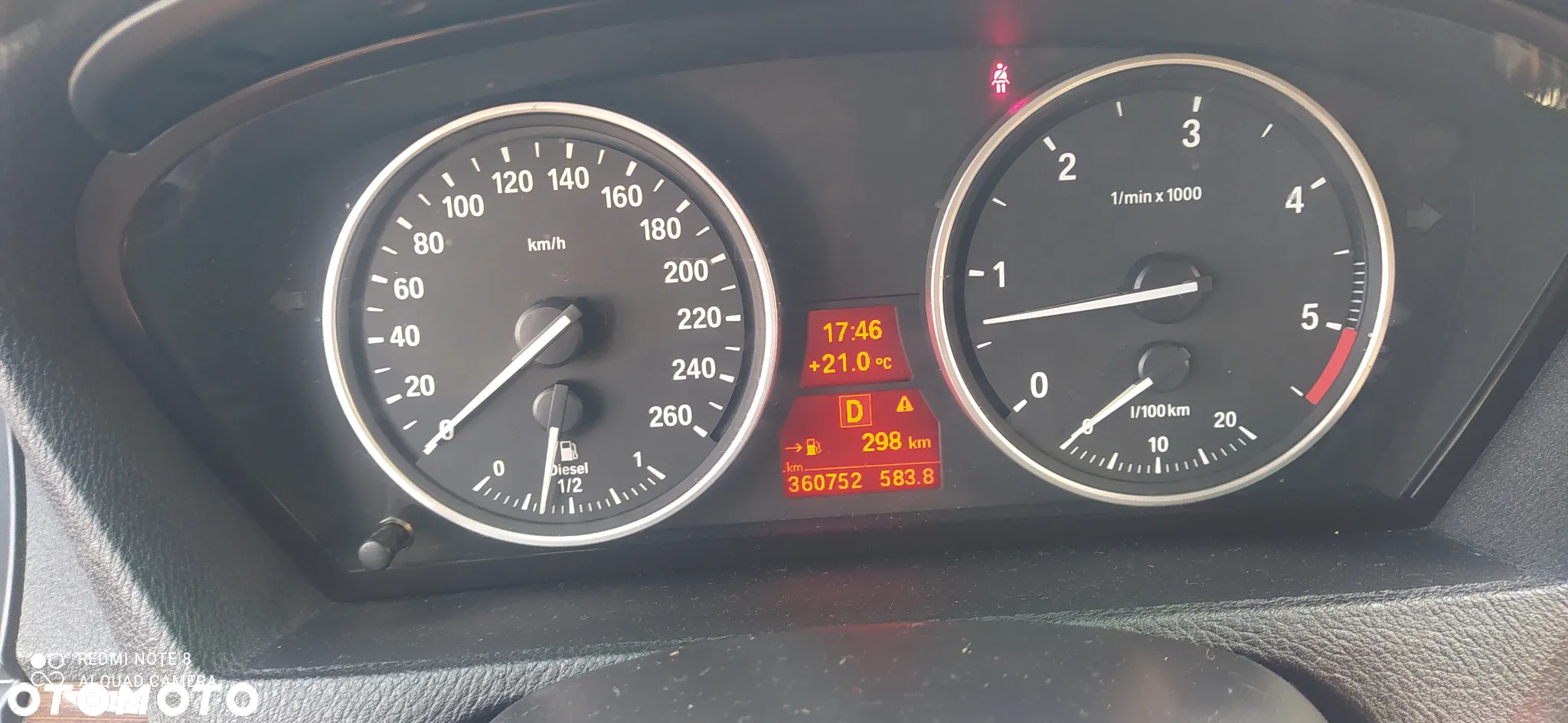 BMW X5 3.0d xDrive - 17
