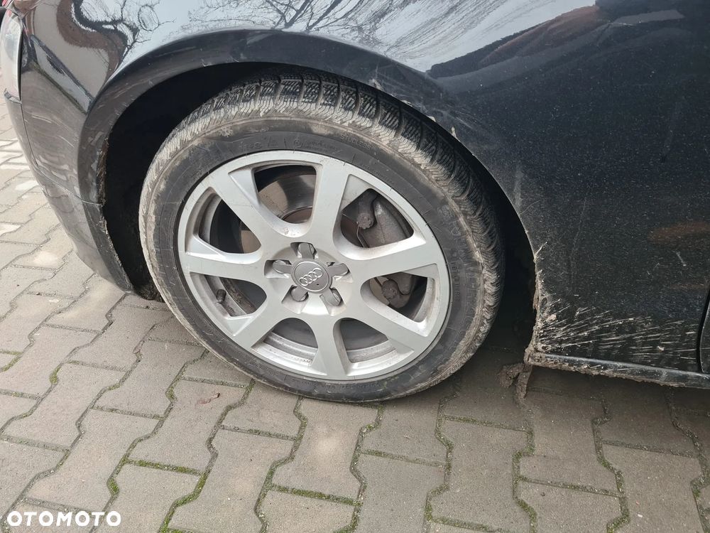 Audi A5 2.0 TFSi wszystkie części potrzebujesz czegoś dzwoń Lublin - 16