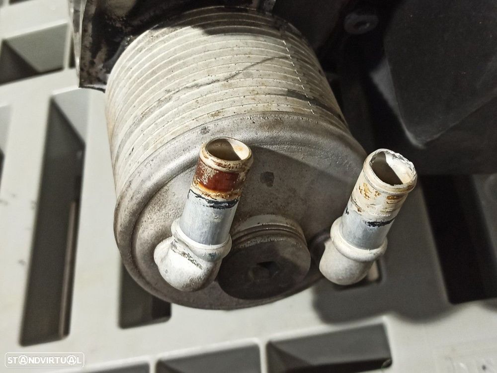 CAIXA DE VELOCIDADES PEUGEOT 3008 ALLURE - 3