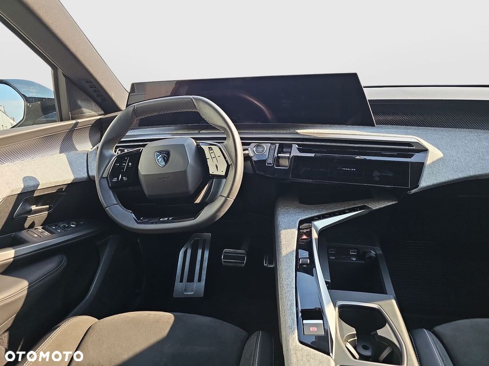 Peugeot 5008 - 11