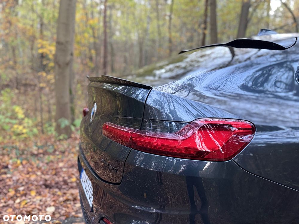 BMW X4 - 8