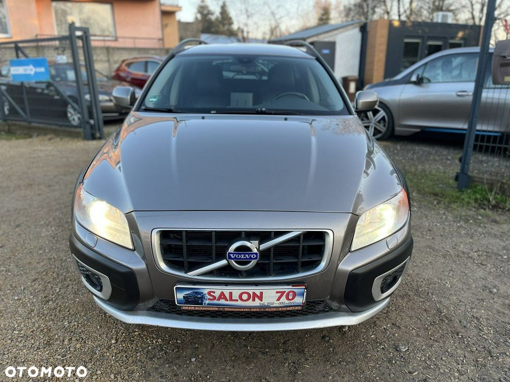 Volvo XC 70 - 6