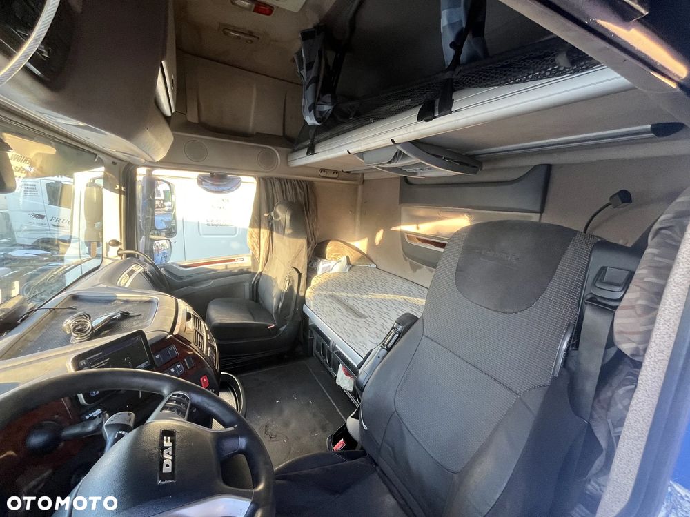DAF XF 106 - 5