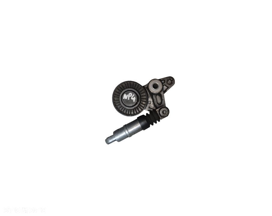 NP4 NAPINACZ PASKA AUDI A5 3.0 TDI 059145201F - 1