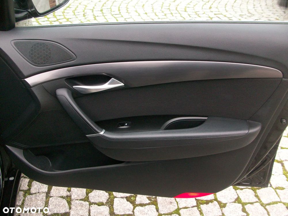 Hyundai i40 1.7 CRDi blue Style - 13