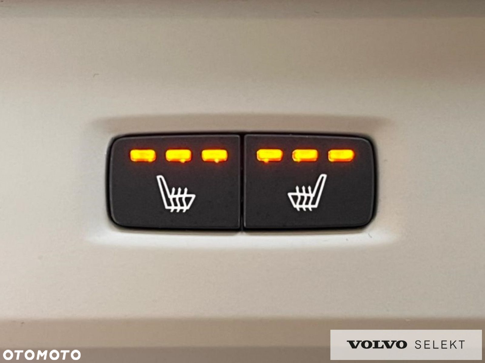 Volvo S90 - 34