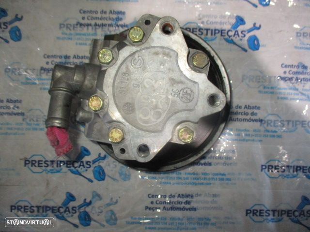 Bomba Direção 9624659680 PEUGEOT 406 1999 1.8I 16V 110CV 0P - 4