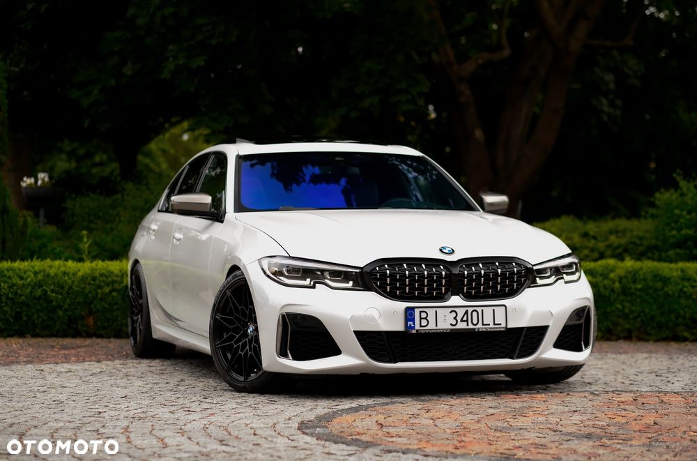 BMW Seria 3 M340i xDrive - 3