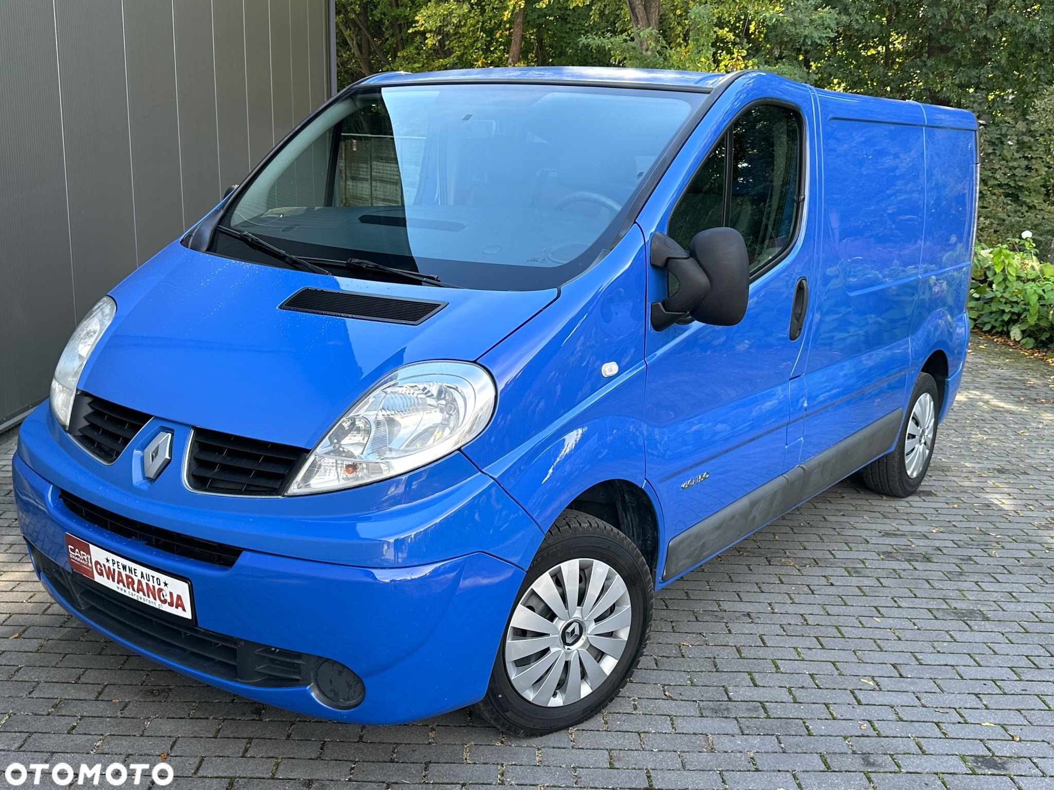 Renault Trafic - 4