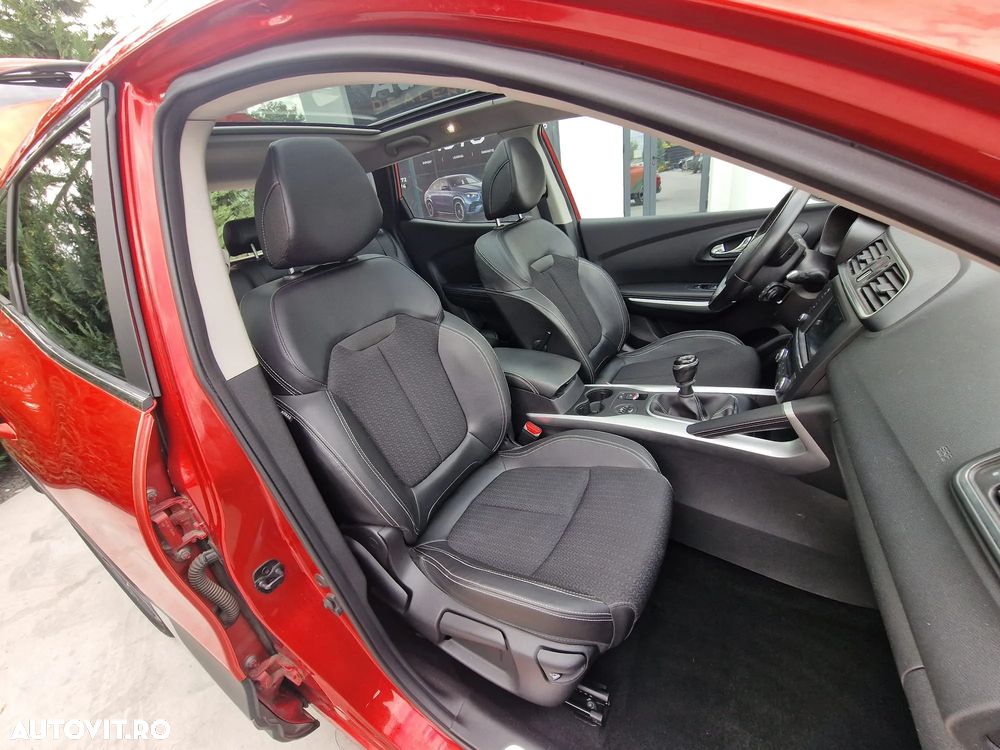 Renault Kadjar Energy dCi 130 Business - 11