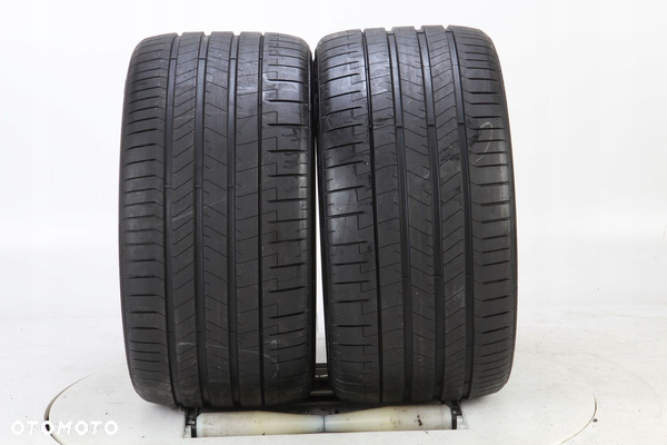 305/30 R21 Pirelli P ZERO PZ4 NA0 7mm PARA OPON LATO IP089