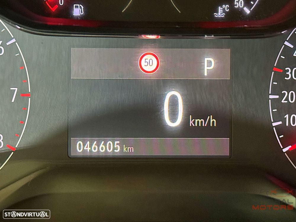 Opel Corsa 1.2 T Elegance Aut. - 27