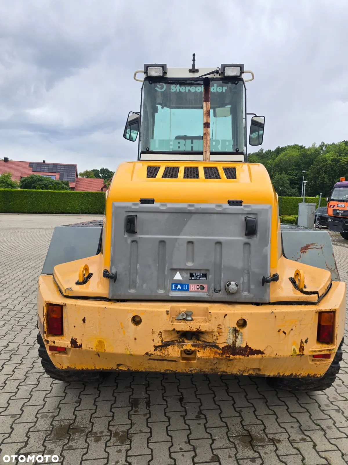 Liebherr 514 - 7