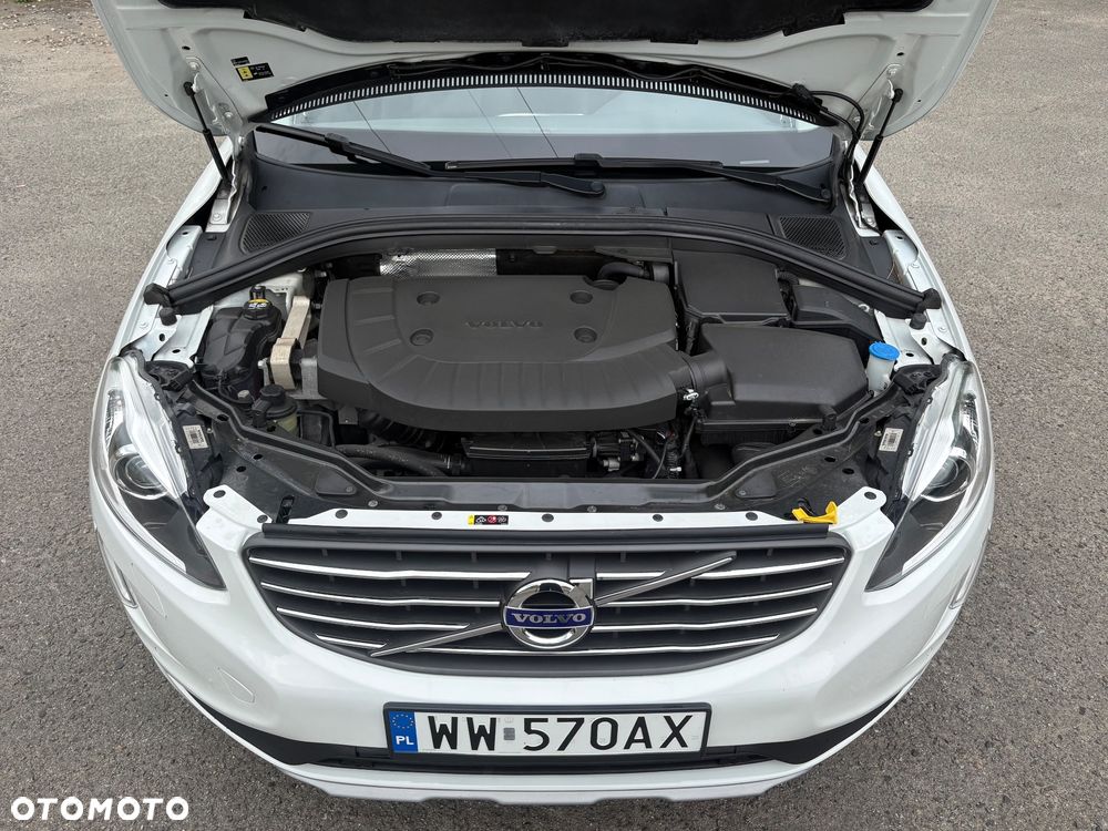 Volvo XC 60 D5 AWD Summum - 10