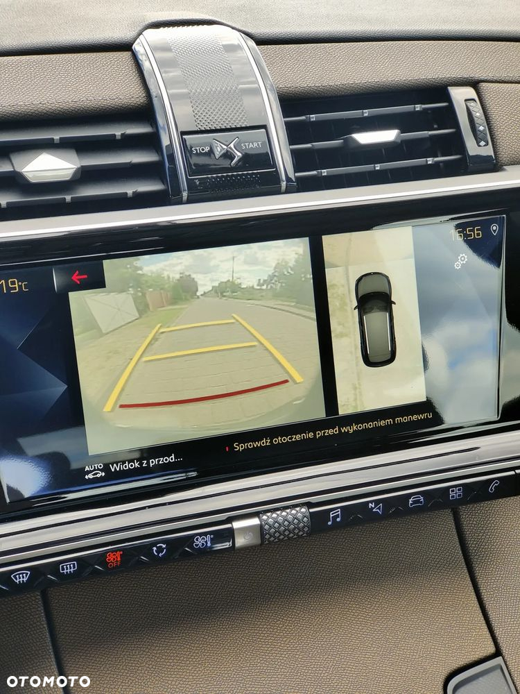 DS Automobiles DS 7 Crossback 1.5 BlueHDi So Chic - 39