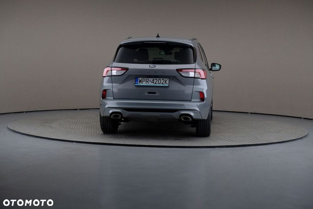 Ford Kuga - 5