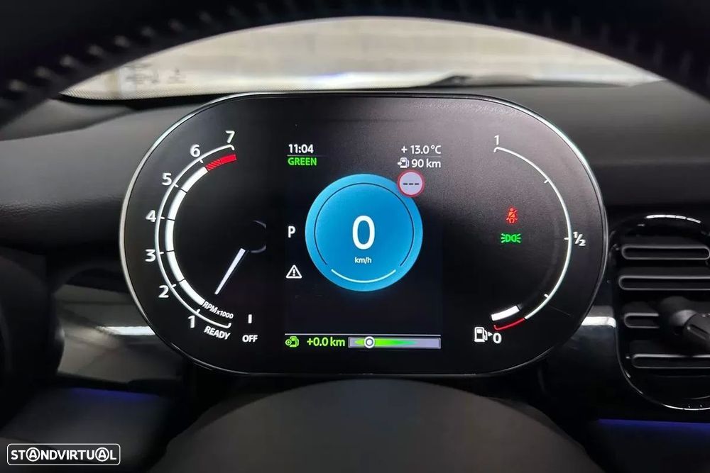 MINI 5 Portas Cooper S Premium JCW Auto - 47