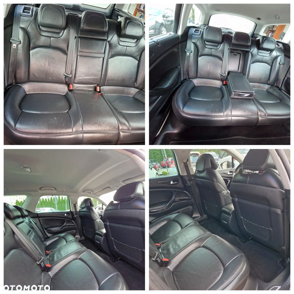 Citroën C5 Tourer HDi 165 FAP Exclusive - 31
