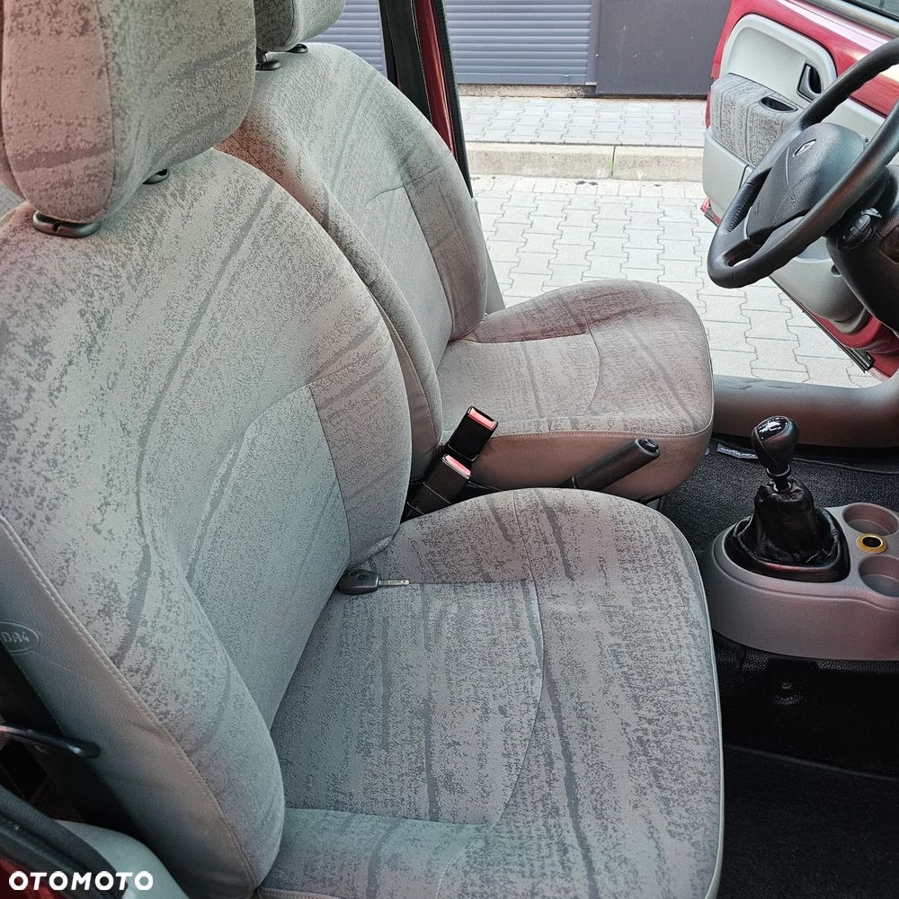 Renault Kangoo 1.2 16V 75 Campus - 19