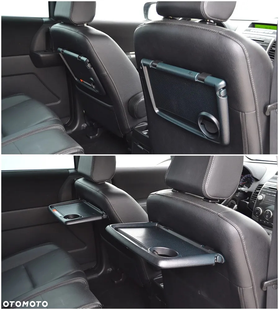 Mazda 5 2.0 Exclusive - 23