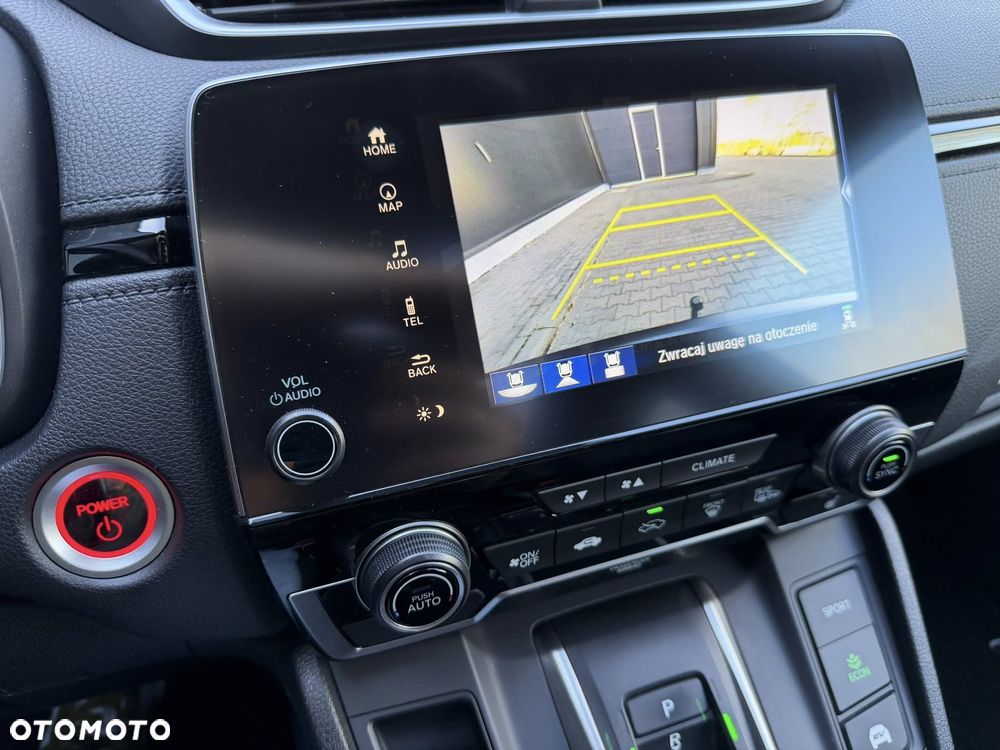 Honda CR-V 2.0 i-MMD Executive (Honda Connect+) - 27