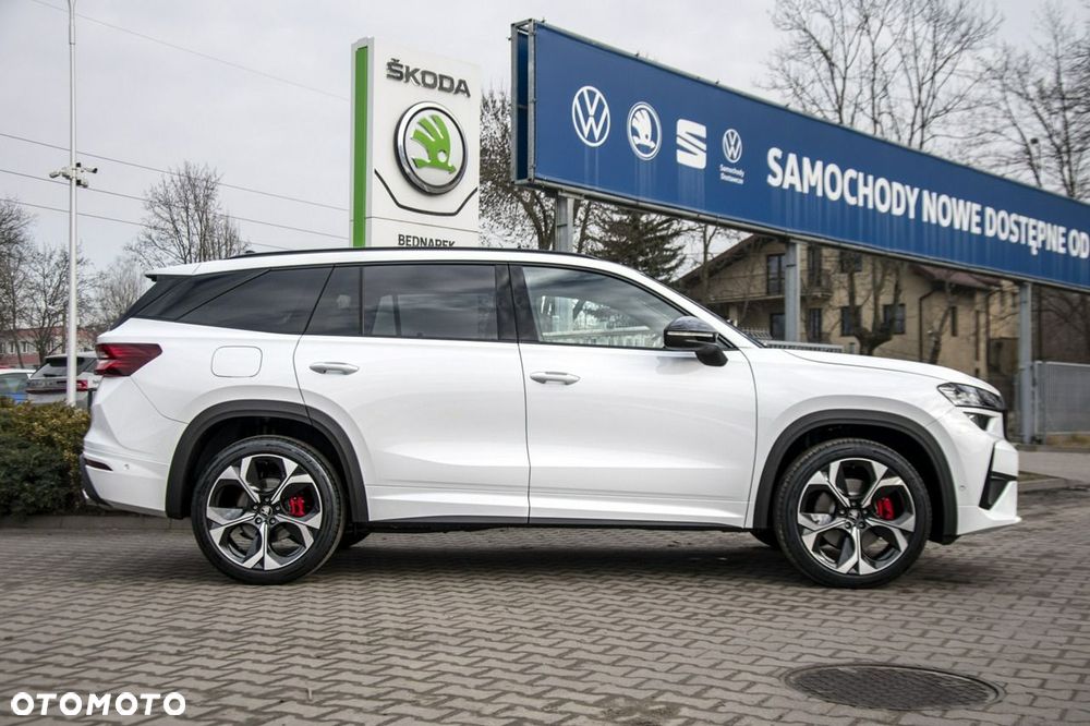 Skoda Kodiaq - 6