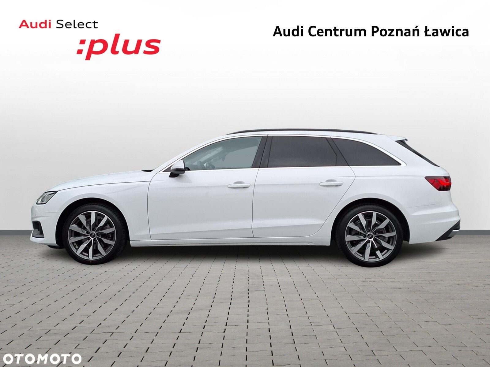 Audi A4 - 6