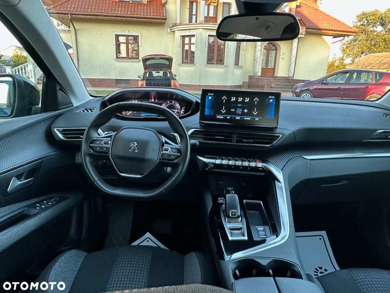Peugeot 3008 - 15