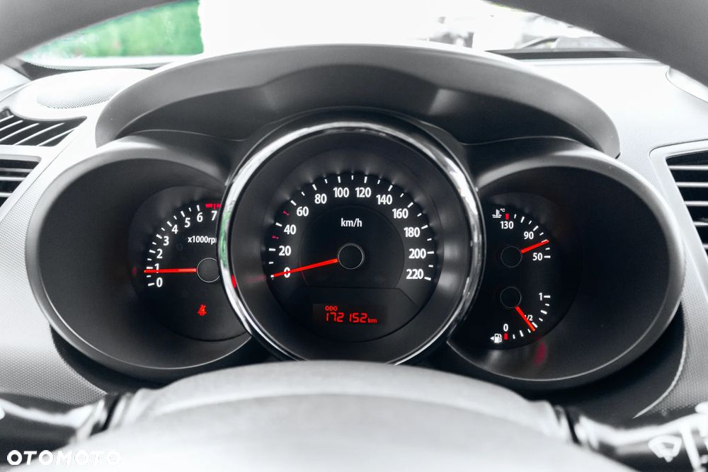 Kia Soul 1.6 GDI L - 16