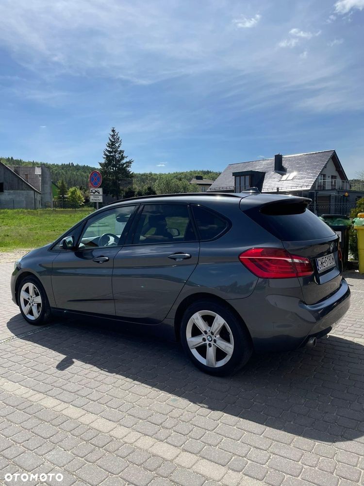 BMW Seria 2 - 3