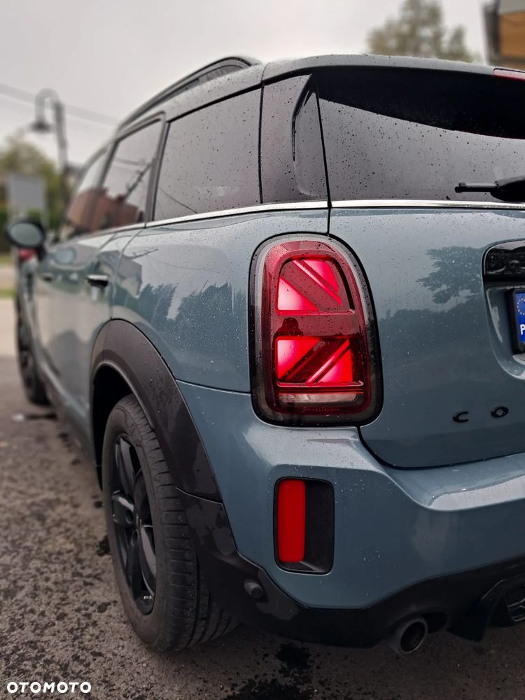 MINI Countryman Cooper - 3