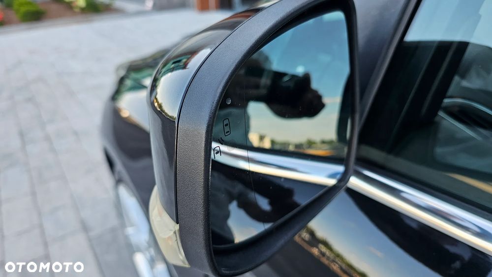 Ford Focus 1.0 EcoBoost 99g Titanium - 6