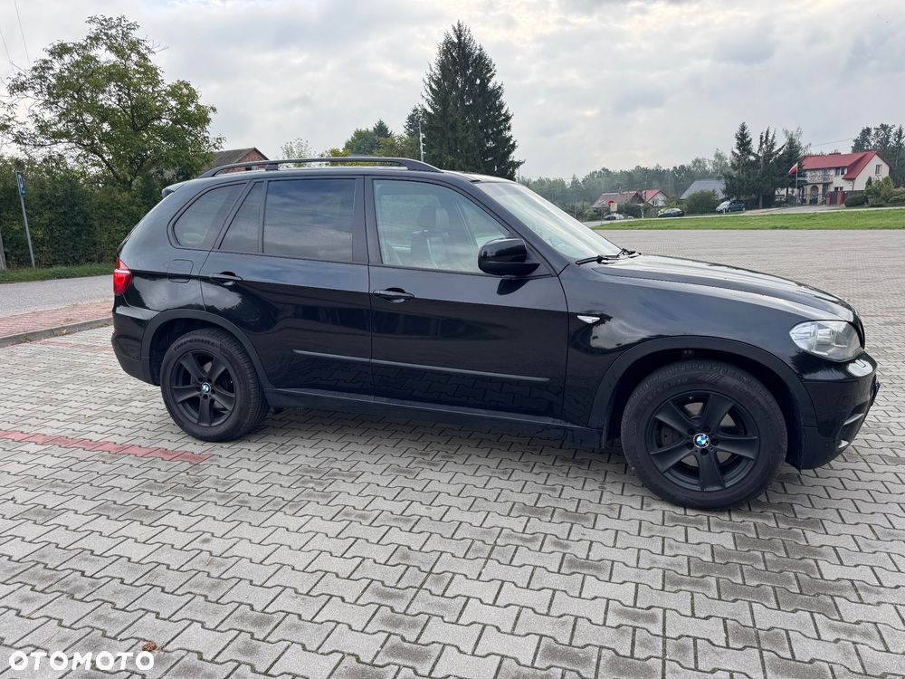 BMW X5 3.0d xDrive - 11