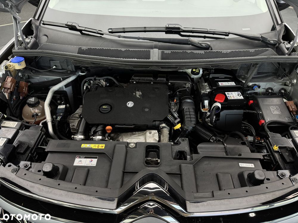 Citroën C5 Aircross 1.5 BlueHDi Shine EAT8 - 22