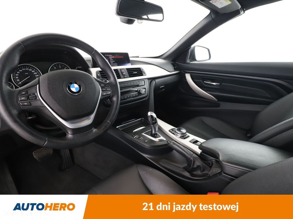 BMW Seria 4 - 11