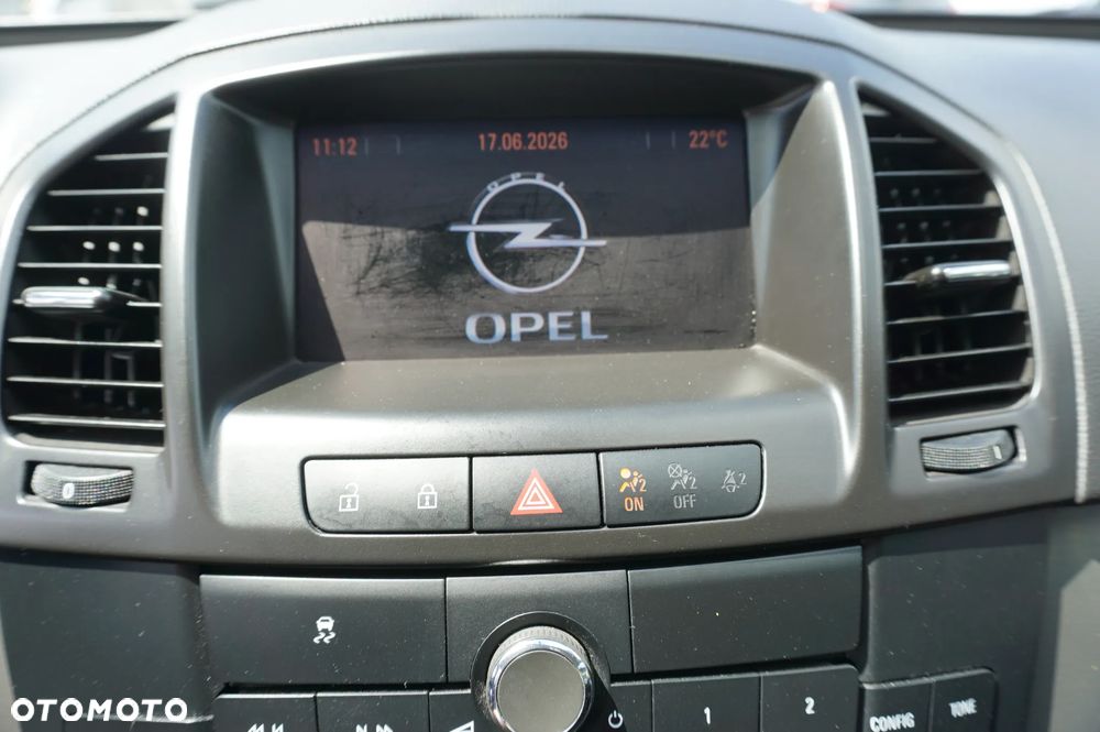 Opel Insignia 1.8 Edition - 32