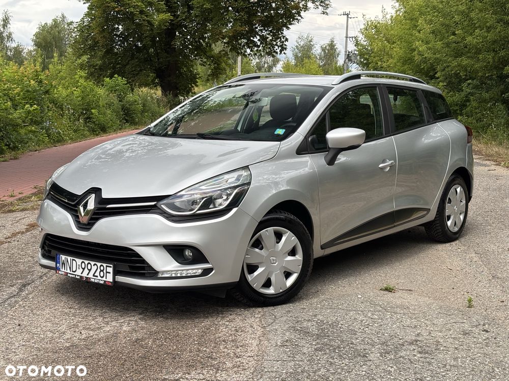 Renault Clio - 3