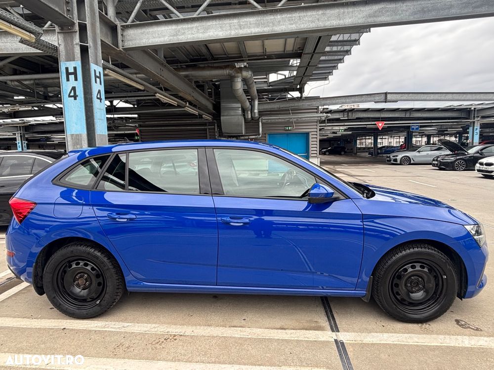 Skoda Scala 1.0 TSI DSG Ambition - 3