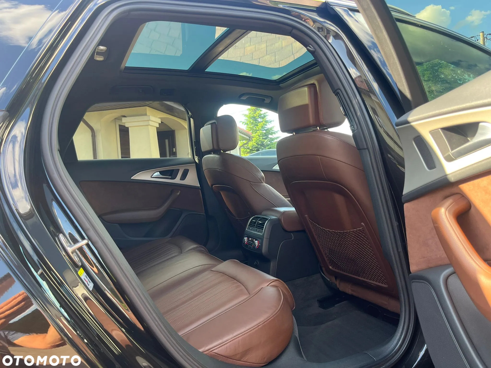 Audi A6 Avant - 16